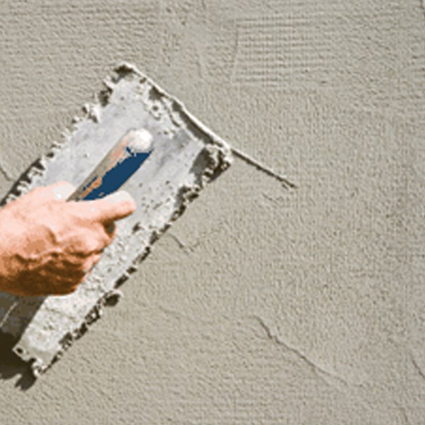 Kireçli İnce Sıva Harcı