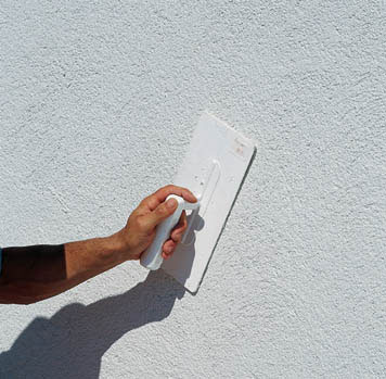 Katkılı İnce Sıva Harcı